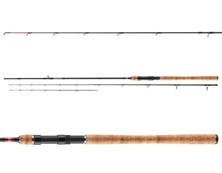 DAIWA Ninja X Stalker Feeder 2.70m | 100g