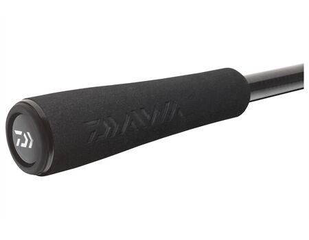 DAIWA DW Pro Staff | 2.10m | 3-10g UL Spinnrute