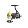DAIWA 23 NINJA LT 3000-C JB4 0.19MM YELLOW Braid