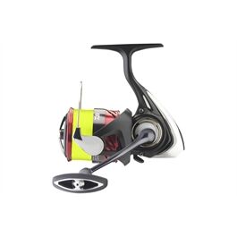 DAIWA 23 NINJA LT 3000-C JB4 0.19MM YELLOW Braid