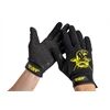 BLACK CAT Cat Gripper Gloves Large BLACK CAT Cat Gripper Gloves Large