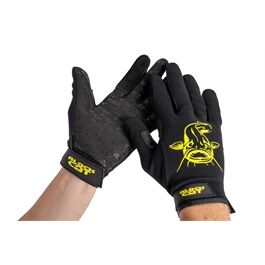 BLACK CAT Cat Gripper Gloves Large