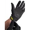 BLACK CAT Cat Gripper Gloves Large BLACK CAT Cat Gripper Gloves Large