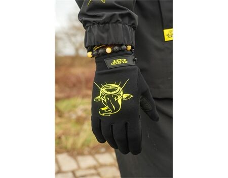BLACK CAT Cat Gripper Gloves Large