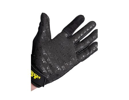 BLACK CAT Cat Gripper Gloves Large
