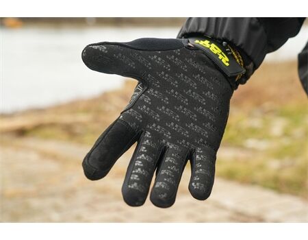 BLACK CAT Cat Gripper Gloves Large