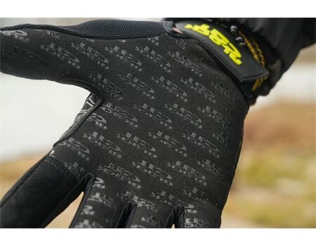 BLACK CAT Cat Gripper Gloves Large