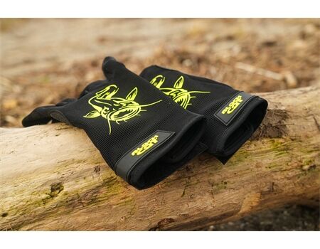BLACK CAT Cat Gripper Gloves Large