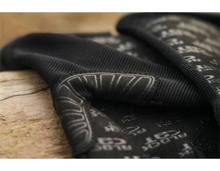 BLACK CAT Cat Gripper Gloves Large