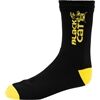BLACK CAT Cat Shield wasserdichte Socken 44-48 / 10-13
