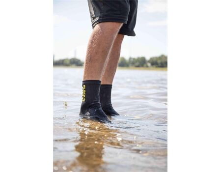 BLACK CAT Cat Shield wasserdichte Socken 44-48 / 10-13