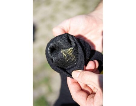 BLACK CAT Cat Shield wasserdichte Socken 44-48 / 10-13