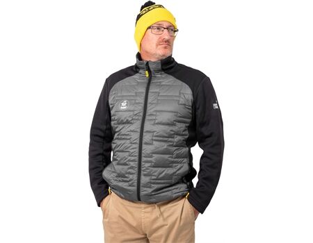 BLACK CAT Cat Shield Hybrid-Oberteil versch. Größen