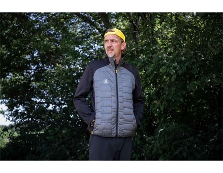 BLACK CAT Cat Shield Hybrid-Oberteil versch. Größen