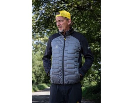 BLACK CAT Cat Shield Hybrid-Oberteil versch. Größen