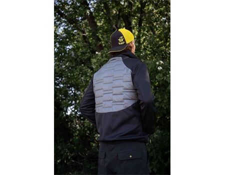 BLACK CAT Cat Shield Hybrid-Oberteil versch. Größen