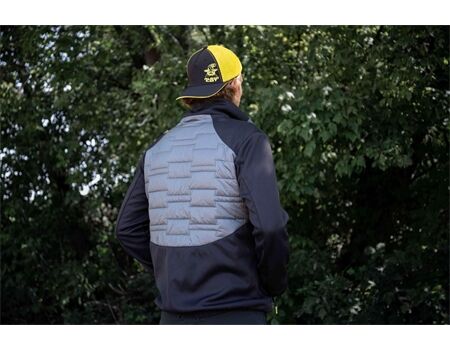 BLACK CAT Cat Shield Hybrid-Oberteil versch. Größen