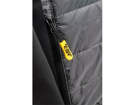 BLACK CAT Cat Shield Hybrid-Oberteil versch. Größen