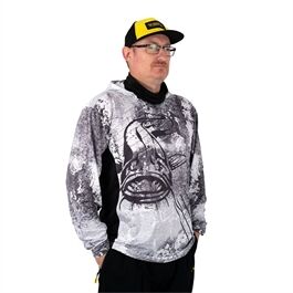 BLACK CAT Sun Jersey verschieden Größen