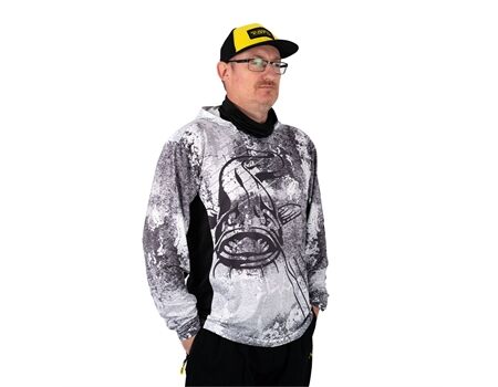 BLACK CAT Sun Jersey verschieden Größen