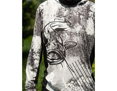 BLACK CAT Sun Jersey verschieden Größen