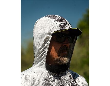 BLACK CAT Sun Jersey verschieden Größen