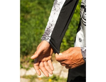 BLACK CAT Sun Jersey verschieden Größen