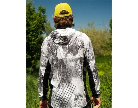 BLACK CAT Sun Jersey verschieden Größen