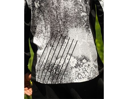 BLACK CAT Sun Jersey verschieden Größen