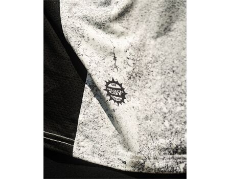 BLACK CAT Sun Jersey verschieden Größen