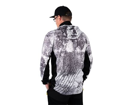 BLACK CAT Sun Jersey verschieden Größen