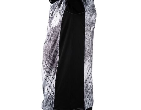 BLACK CAT Sun Jersey verschieden Größen