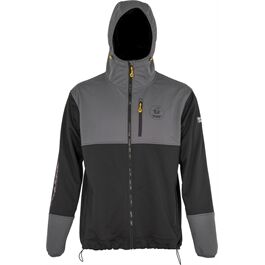 BLACK CAT Cat Shield Windblockerjacke