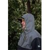 BLACK CAT Cat Shield Windblockerjacke