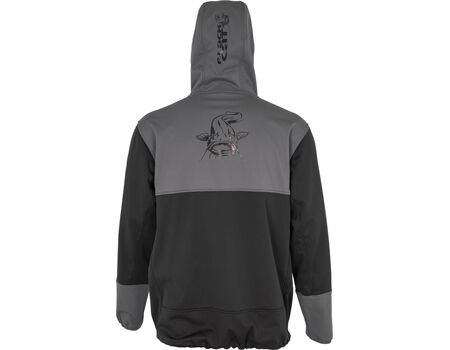 BLACK CAT Cat Shield Windblockerjacke