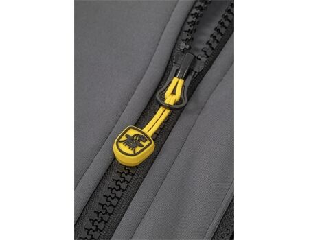 BLACK CAT Cat Shield Windblockerjacke