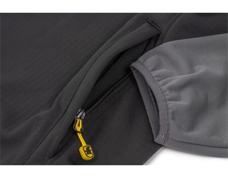 BLACK CAT Cat Shield Windblockerjacke