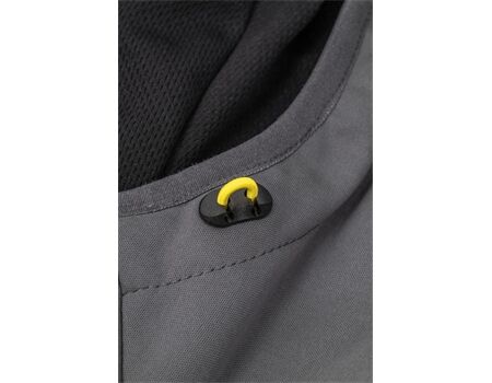 BLACK CAT Cat Shield Windblockerjacke