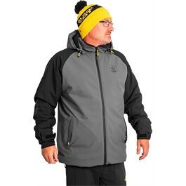 BLACK CAT Cat Shield Sturmjacke