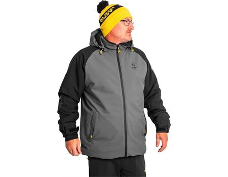 BLACK CAT Cat Shield Sturmjacke