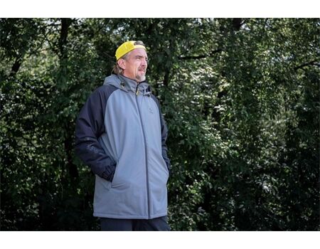 BLACK CAT Cat Shield Sturmjacke