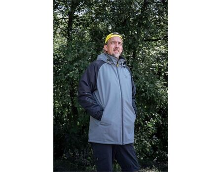 BLACK CAT Cat Shield Sturmjacke