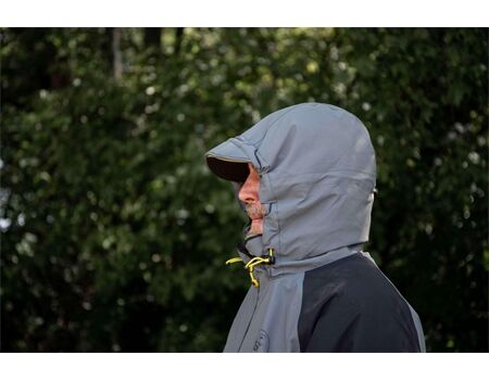 BLACK CAT Cat Shield Sturmjacke