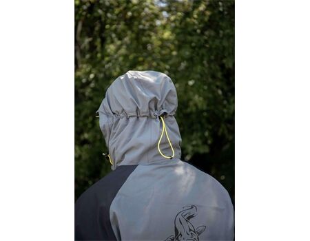 BLACK CAT Cat Shield Sturmjacke