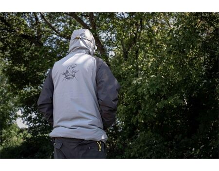 BLACK CAT Cat Shield Sturmjacke