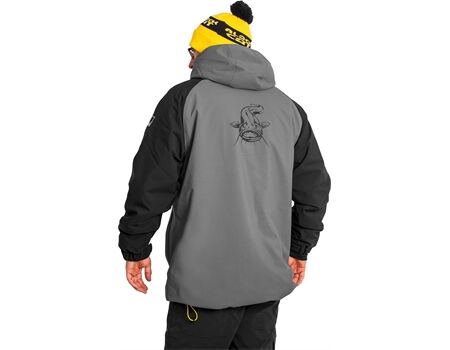 BLACK CAT Cat Shield Sturmjacke