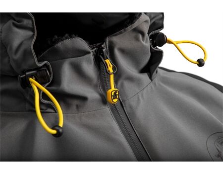 BLACK CAT Cat Shield Sturmjacke