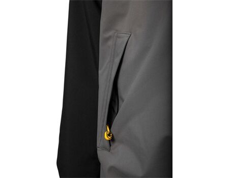 BLACK CAT Cat Shield Sturmjacke