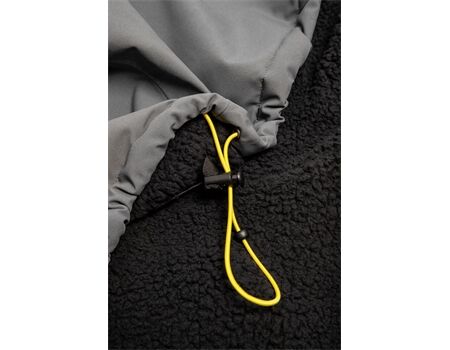 BLACK CAT Cat Shield Sturmjacke