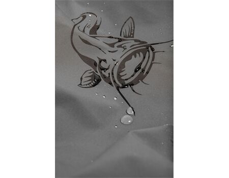 BLACK CAT Cat Shield Sturmjacke